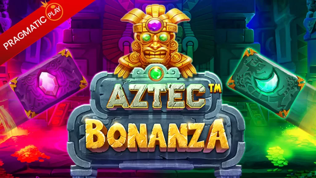 Trik Main Slot Aztec