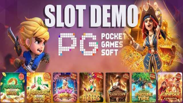 Tips Sukses Bermain Slot Demo PG