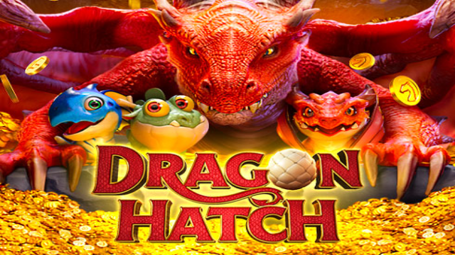 Game Slot Dragon Hatch