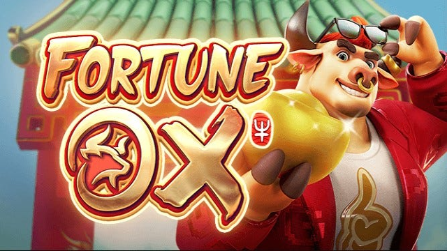 Keuntungan & Kelebihan Situs Fortune Ox