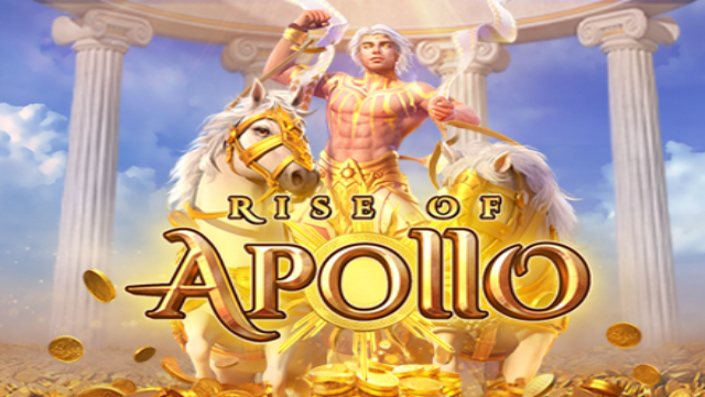 Cara Menang Pg Soft Rise Of Apollo
