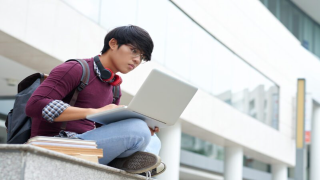 Universitas Terbaik di Irlandia Menjadi Favorit Mahasiswa